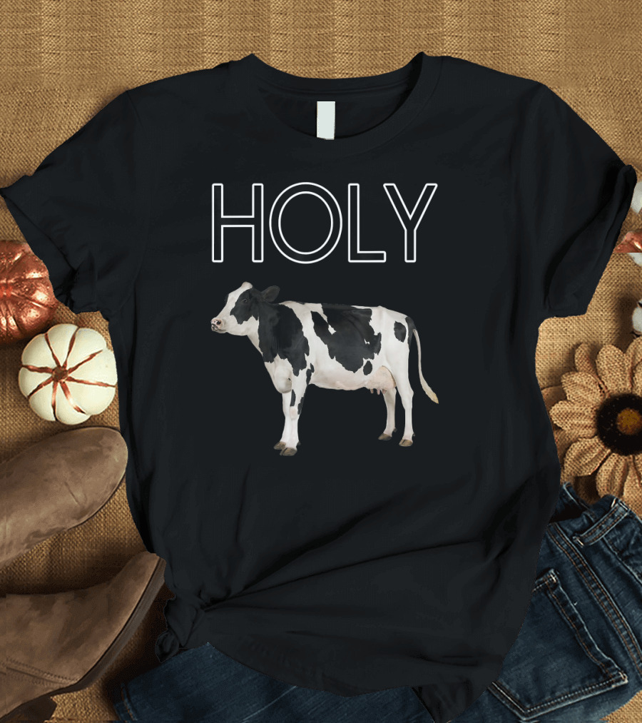 HOLY Cow T-Shirt