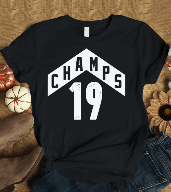 T-Shirt: Champs 19 North Toronto Canada Basketball T-Shirt Champs 19 North Toronto Canada Basketball T-Shirt
