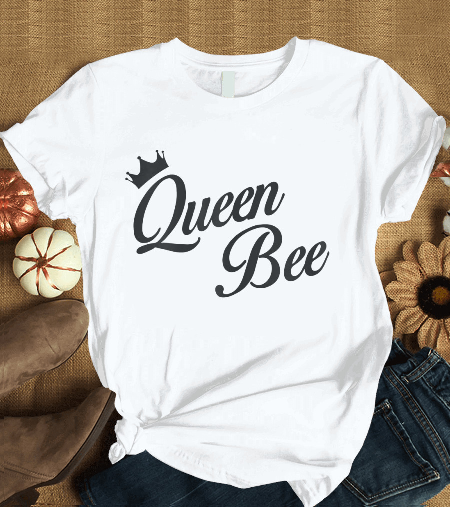 Queen Bee Women's Queen T-Shirt