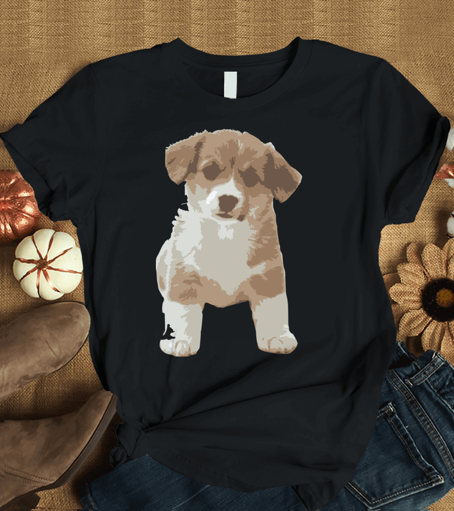 Aussie Puppy T-Shirt