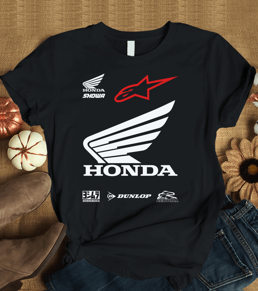 Chase Sexton Alpinestars T-Shirt