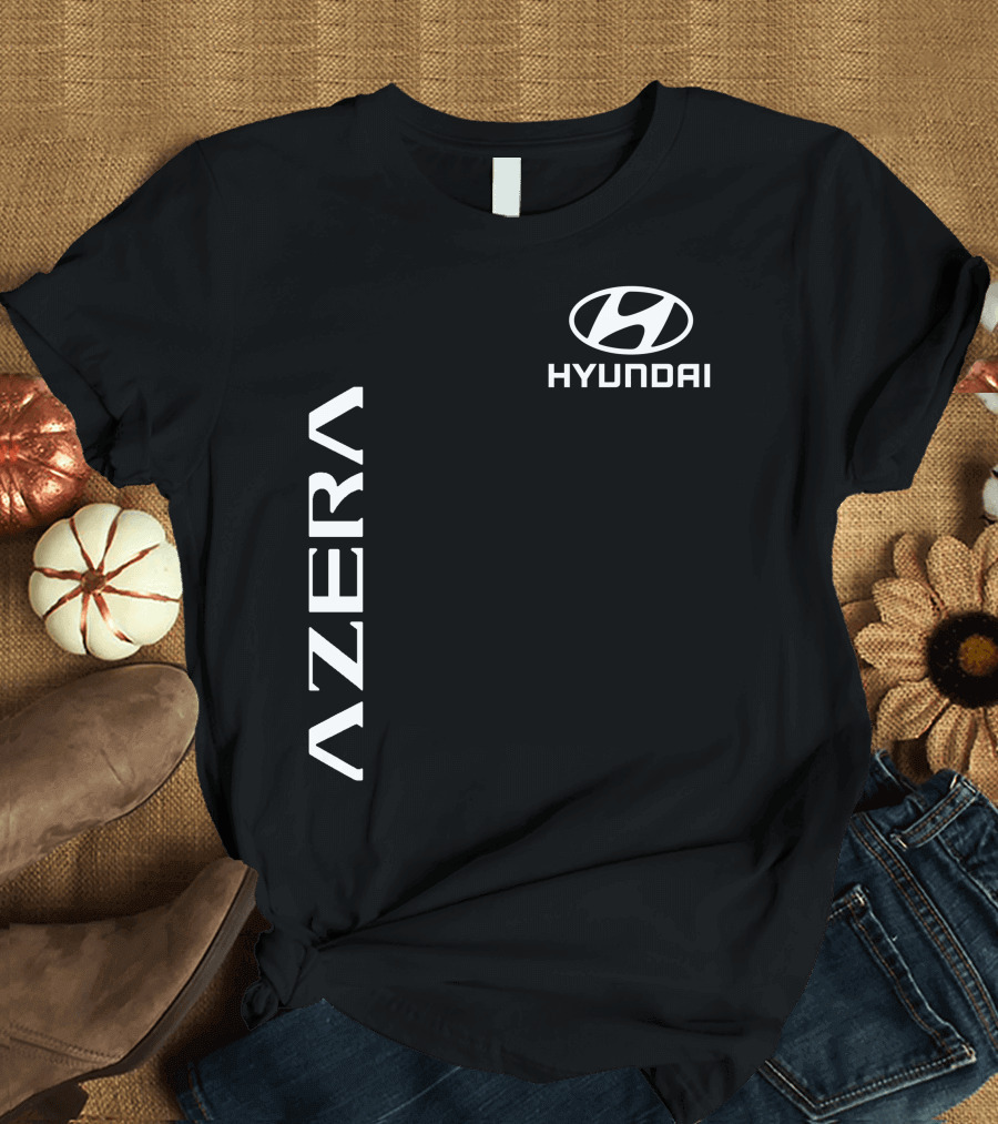 HYUNDAI AZERA T-Shirt