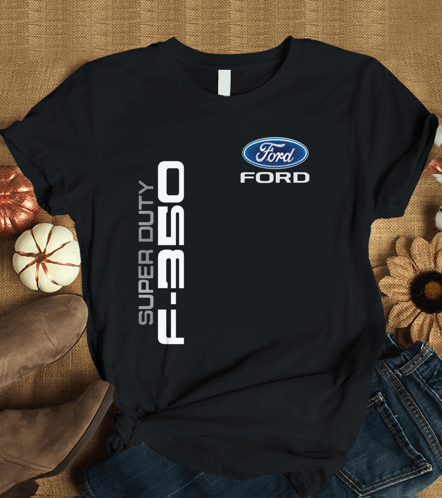 Ford Super Duty F-350 T-Shirt