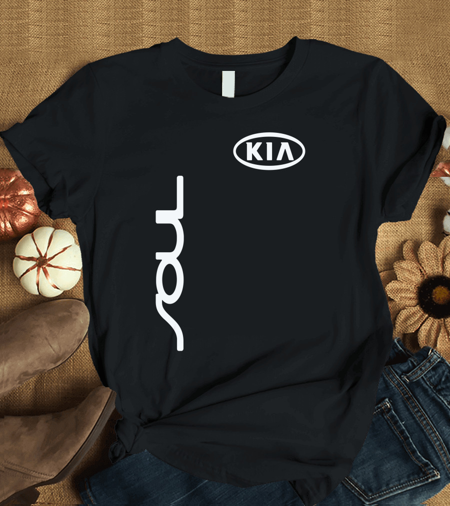 KIA SOUL T-Shirt