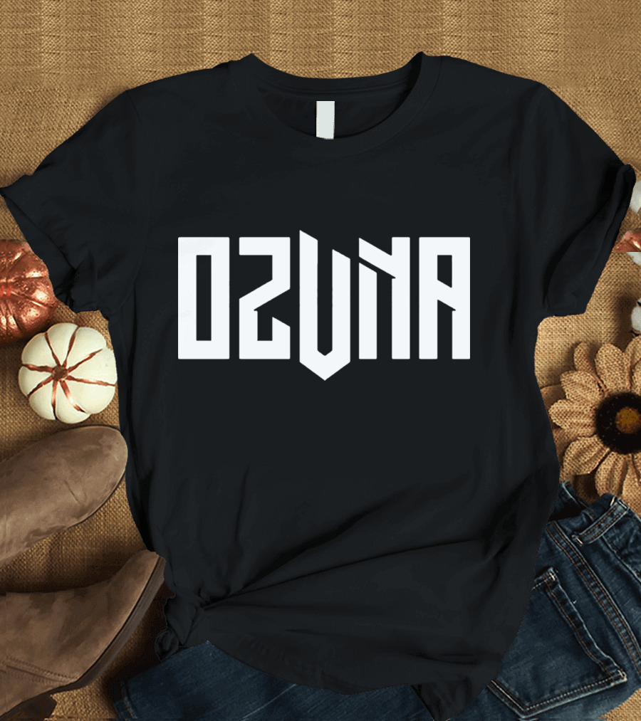 Ozuna Nibiru T-Shirt