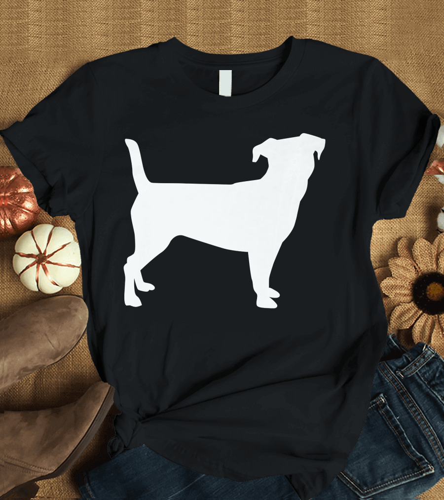 Jack Russell Terrier T-Shirt