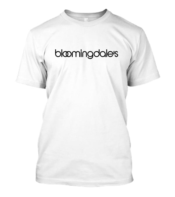 Bloomingdale's Iconic T-Shirt