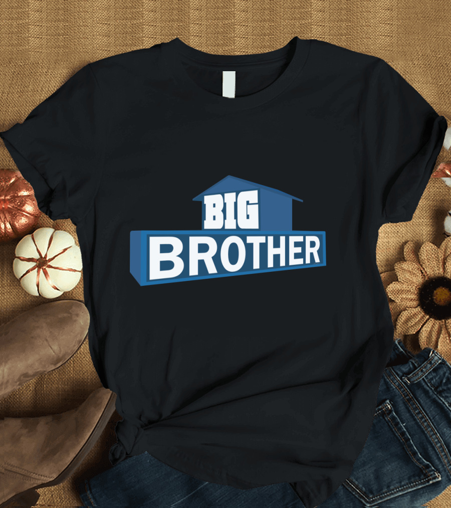 Big Brother House T-Shirt