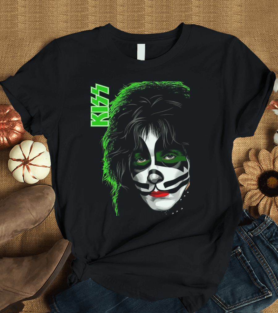 KISS PC2 Solo T-Shirt
