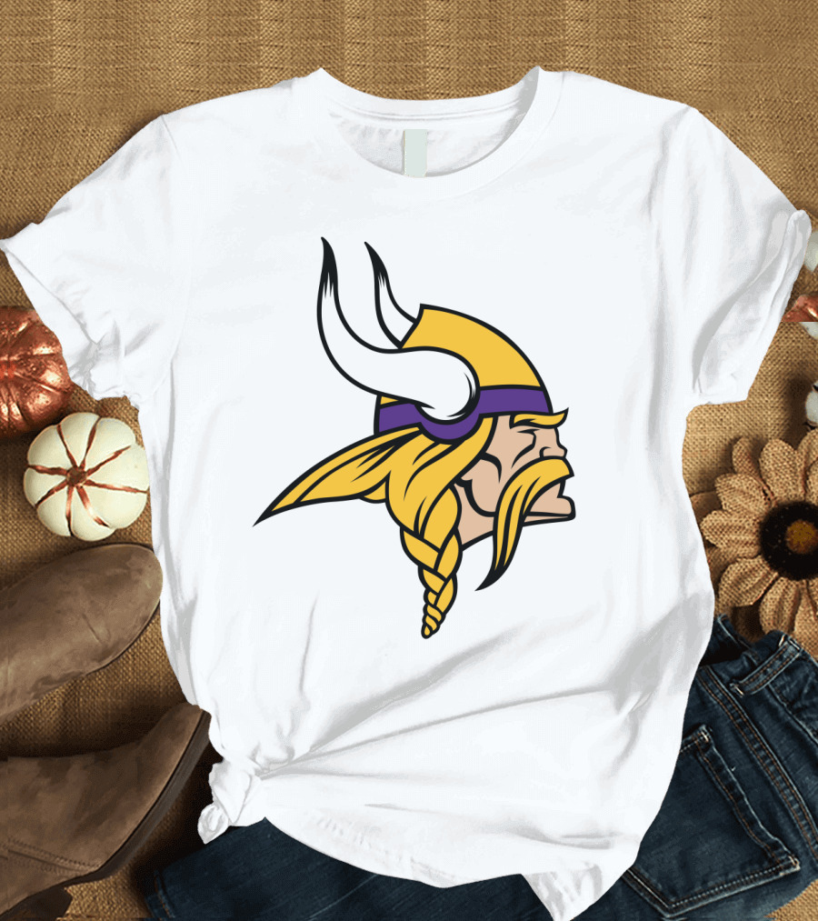 Minnesota Vikings T-Shirt