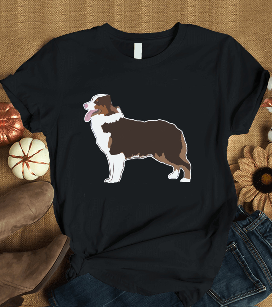 Gotta Love Australian Terriers T-Shirt