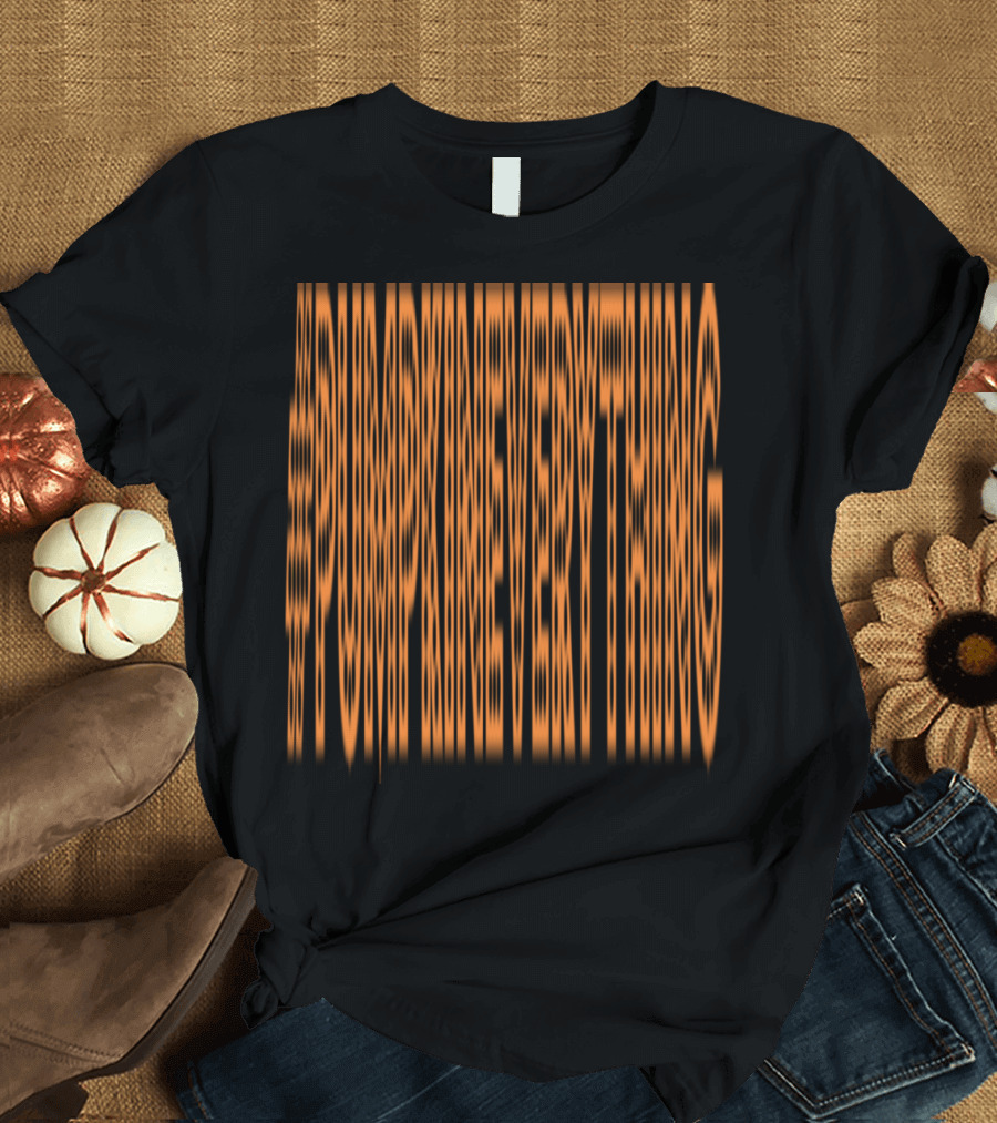 PumpkinEverything T-Shirt