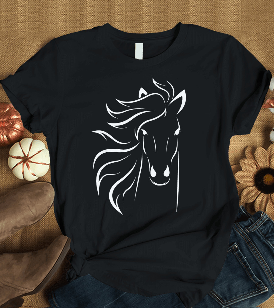 Horse Lover's Dream T-Shirt