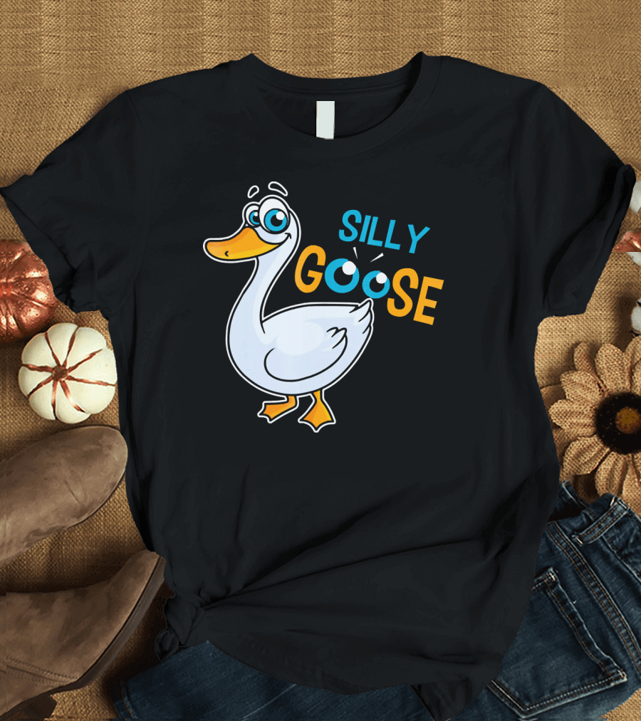 Silly Goose T-Shirt