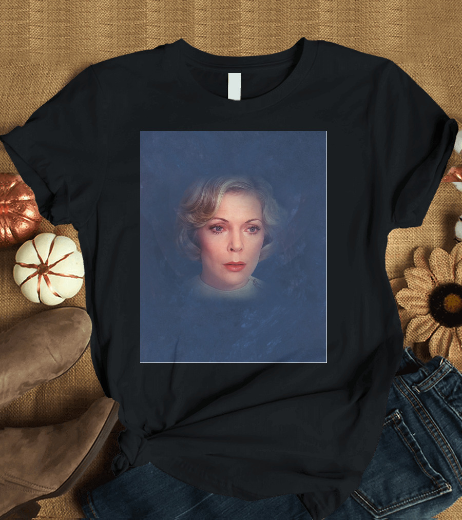 REQUEST BBTEE Graphic Faye Dunaway T-Shirt