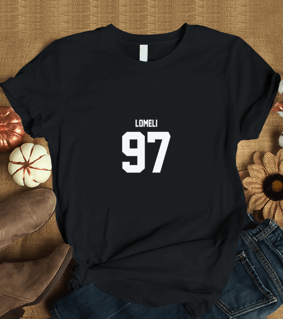 lomeli 97 T-Shirt