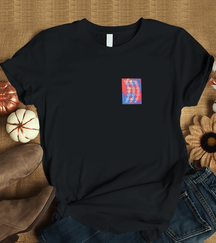 Nastypalm NASTY T-Shirt