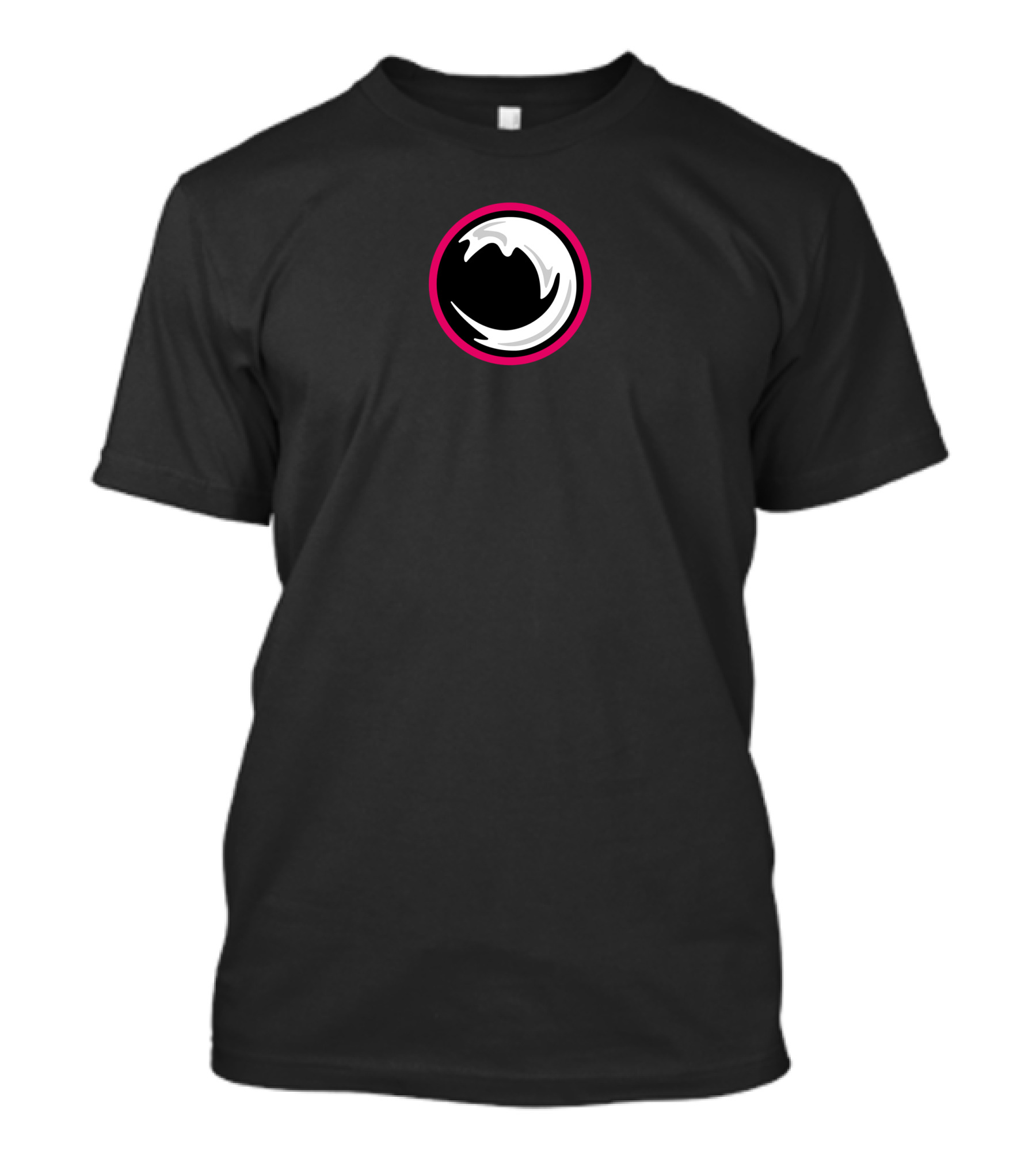 Team Delirium Merch Store Wave T-Shirt