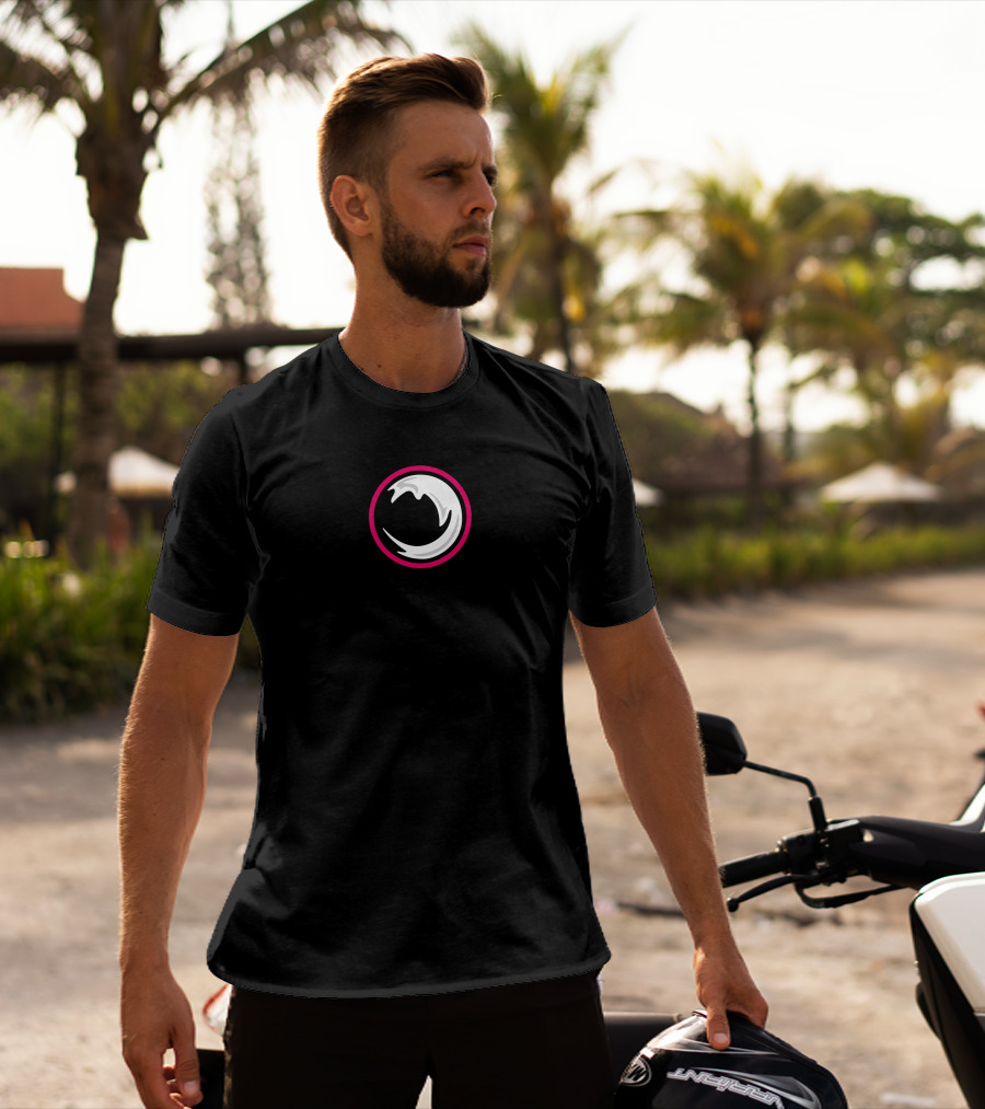 Team Delirium Merch Store Wave T-Shirt