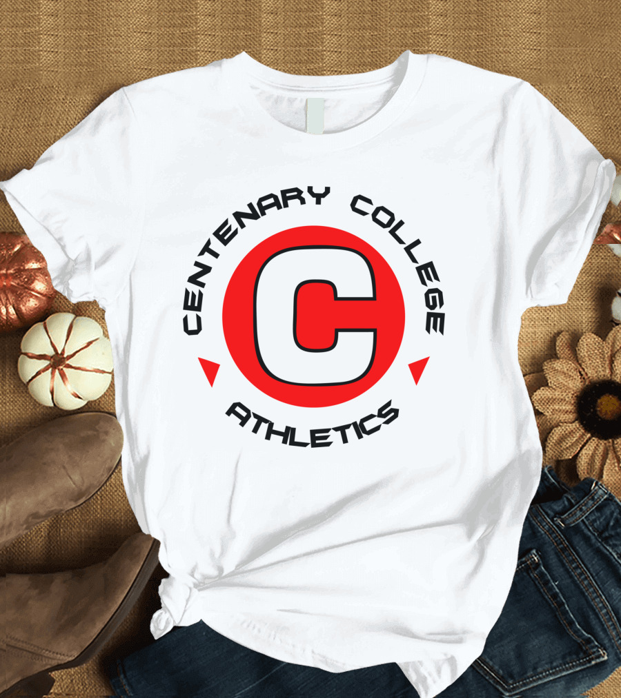 Centenary College Athletics C T-Shirt