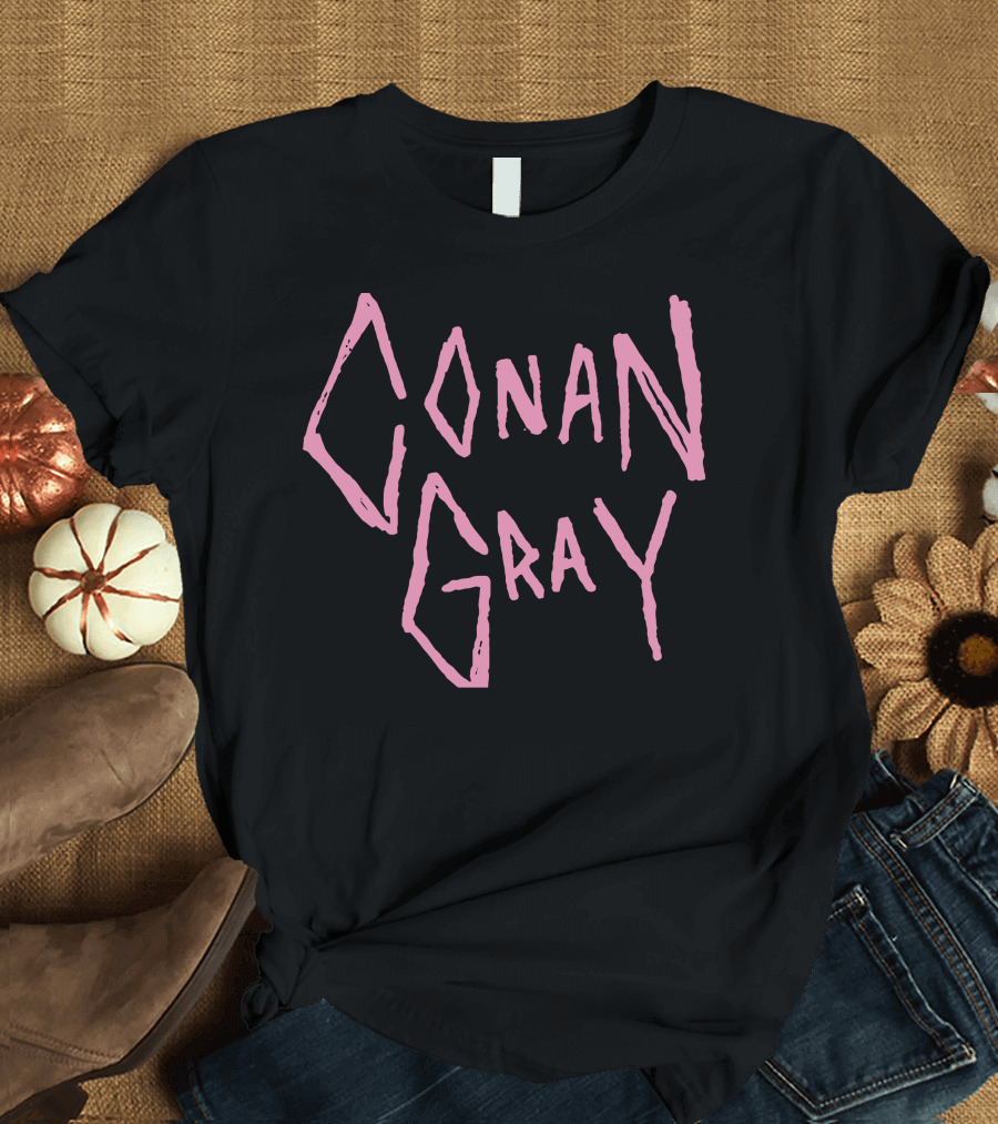 Conan Gray T-Shirt