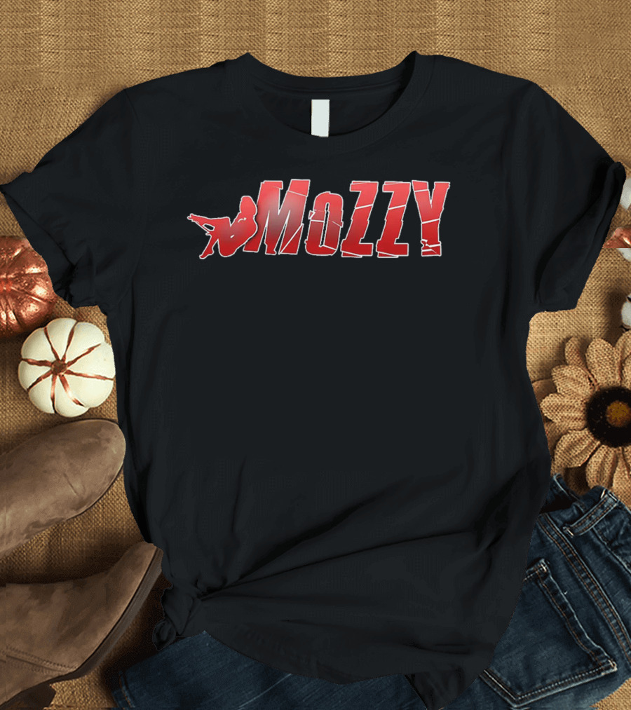 Mozzy Cargo Pants T-Shirt