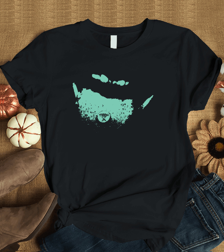 Ken Carson Merch Teen X T-Shirt