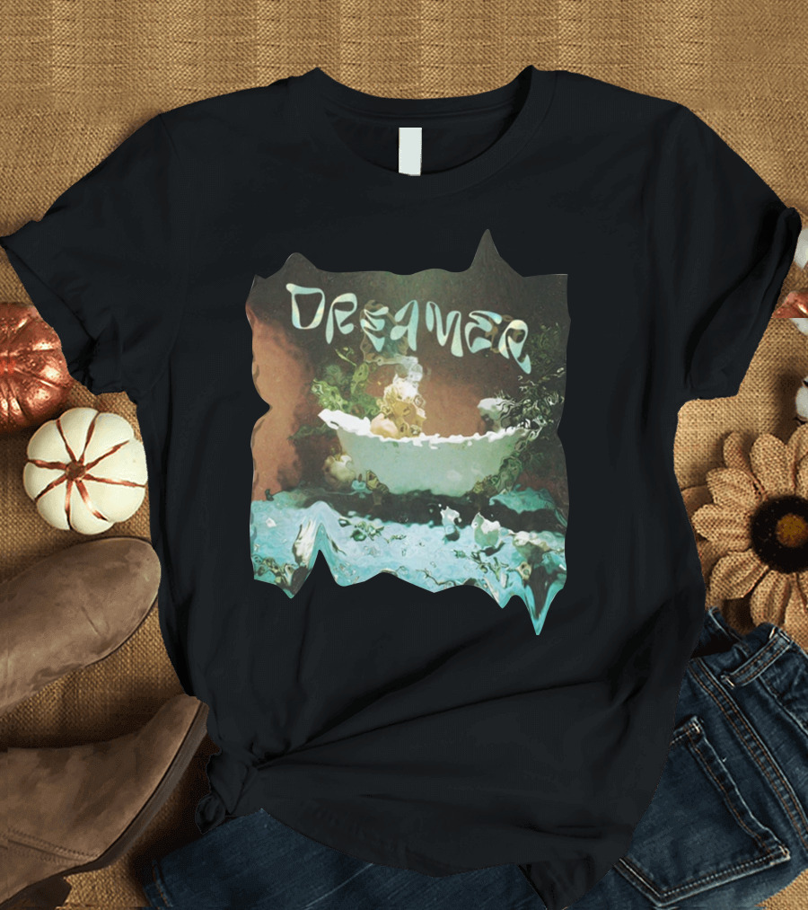Dreamer ShopTrippieRedd T-Shirt