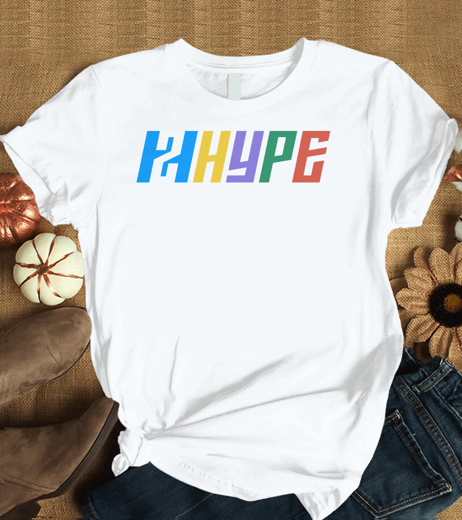 2HYPE T-Shirt