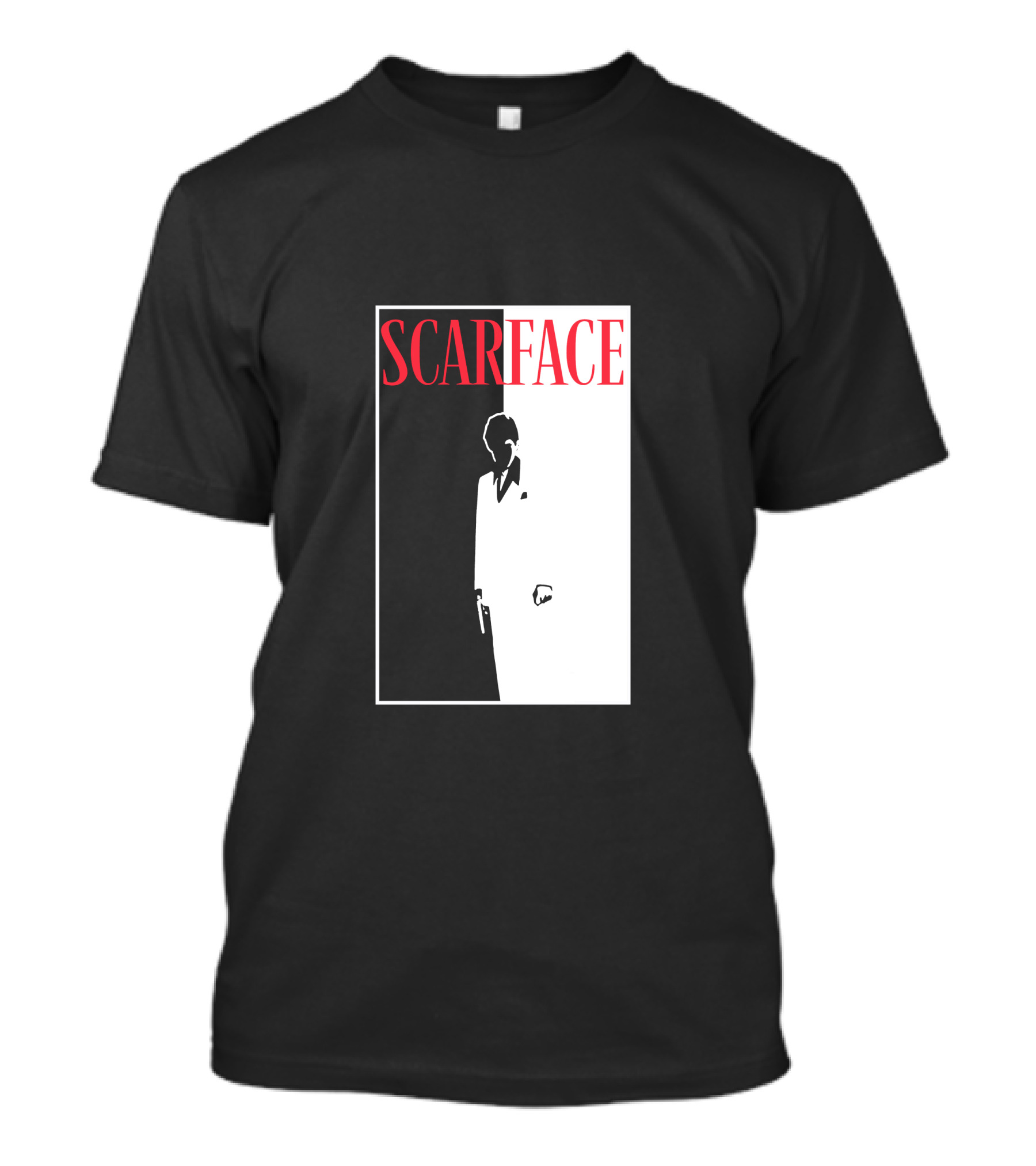 Scarface T-Shirt