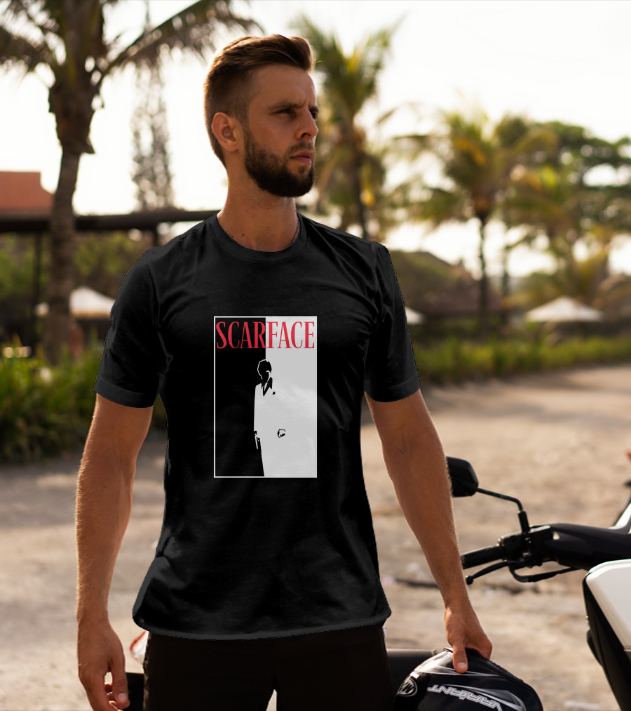Scarface T-Shirt