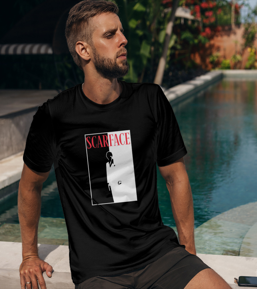 Scarface T-Shirt