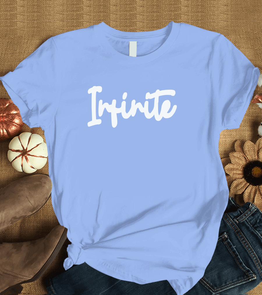 Infinite Shopcaylus Casual T-Shirt