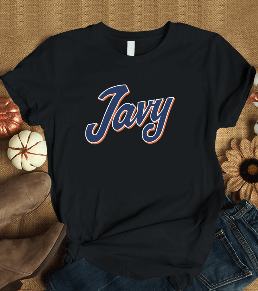 Javy Script T-Shirt