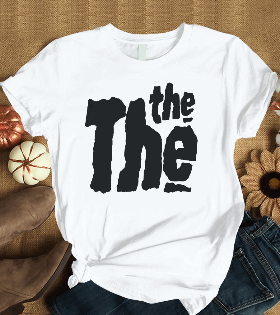 Jane Weaver the The The T-Shirt