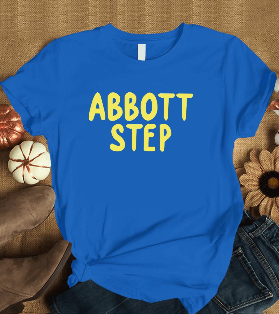 Sheryl Lee Ralph Abbott Step T-Shirt
