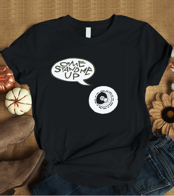 T-Shirt: 1994 Clay Walker Come Stand Me Up T-Shirt 1994 Clay Walker Come Stand Me Up T-Shirt