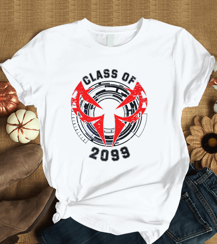Marvel Spider-Man Class of 2099 T-Shirt