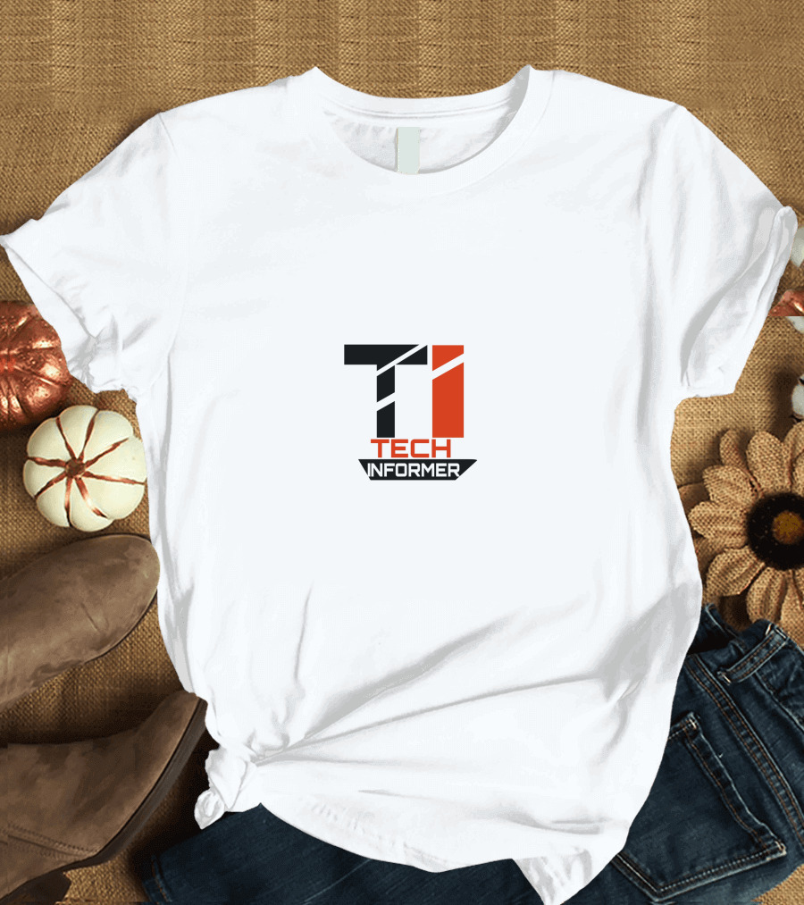 tech informer T-Shirt