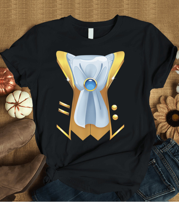 T-Shirt: Disney Beauty And The Beast Enchanted Formal Coat T-Shirt Disney Beauty And The Beast Enchanted Formal Coat T-Shirt