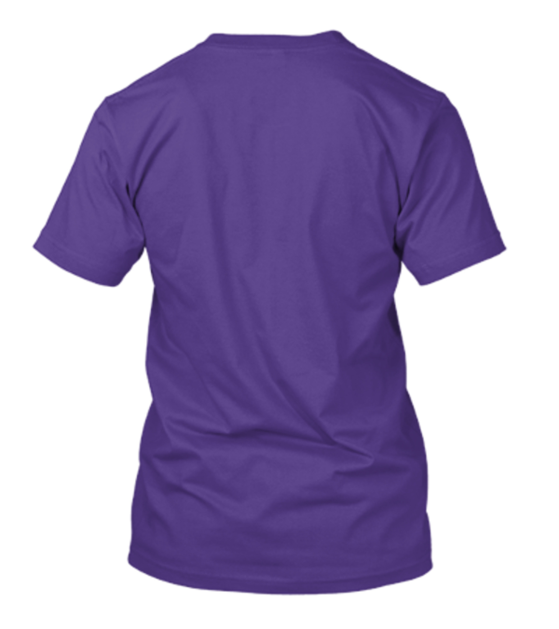 New York Alumni Violets Nation Est. 1831 NYU T-Shirt