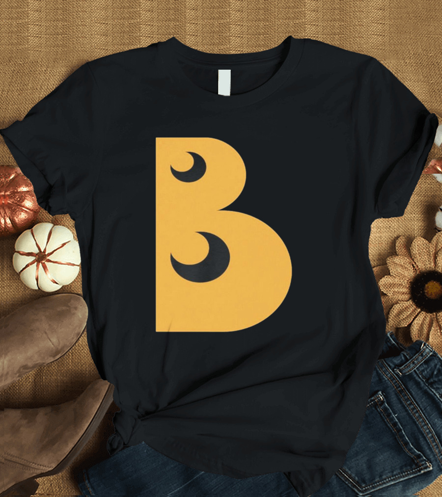 Boston Be A Man Big B 2024 Moon T-Shirt