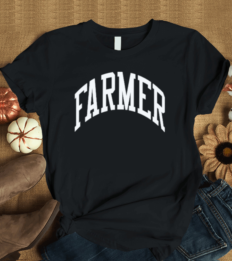 Shane Dawson Farmer Farmer T-Shirt