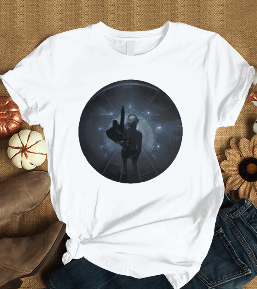 Renaissance World Tour One of One 7.29 7.30 Concert T-Shirt