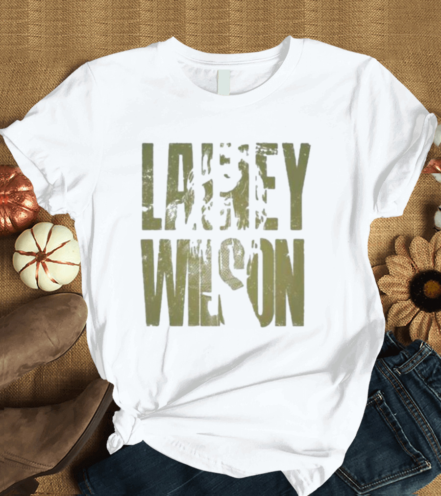 LAINEY WILSON T-Shirt