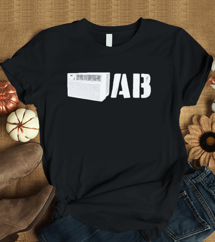 AC Unit AB T-Shirt