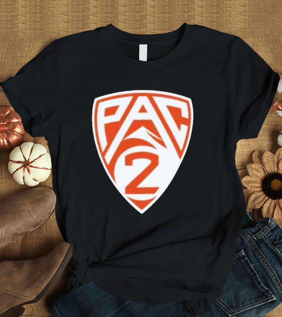 Pac 2 Oregon State Game Day Championship Gear 2pac T-Shirt