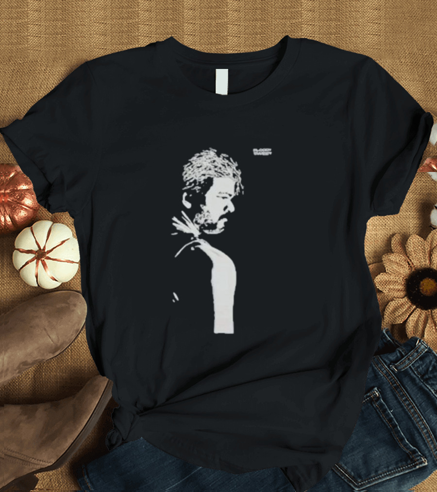 Premgi Bloody Sweet Monochrome T-Shirt