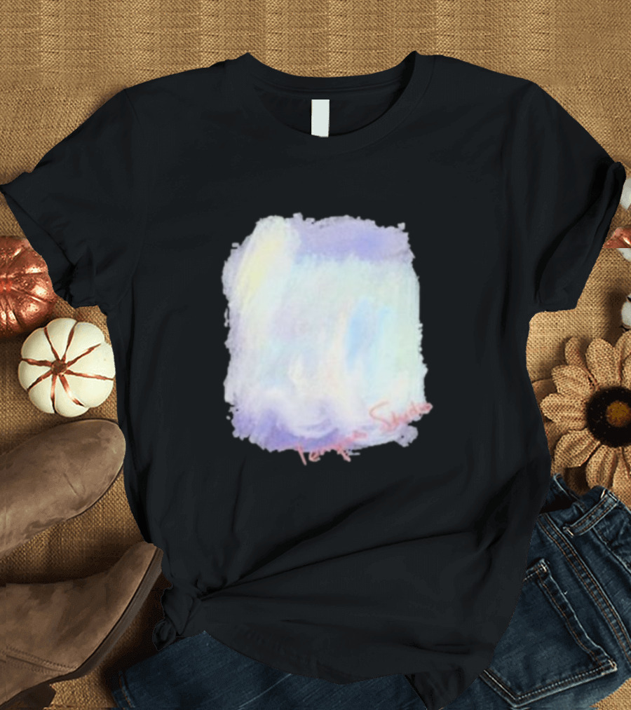 Tempus Oil Painting Tempus Studios T-Shirt