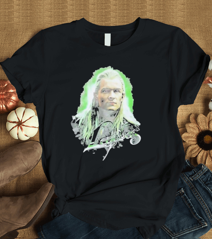 Katy Perry Legolas T-Shirt
